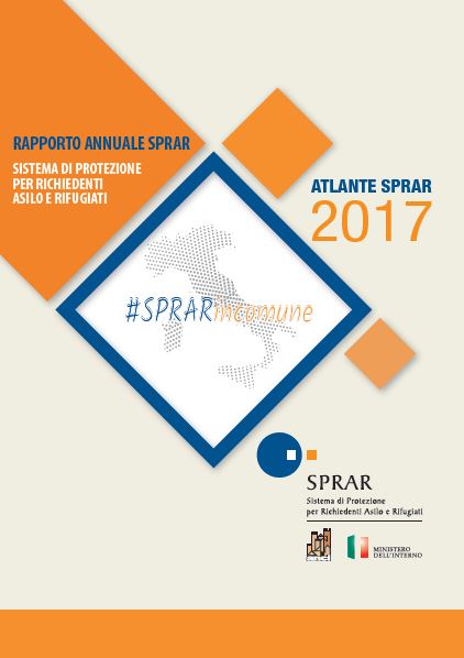 Atlante SPRAR 2017